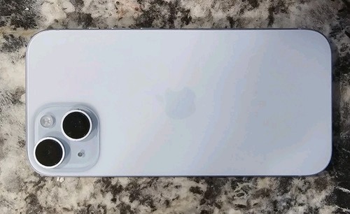 Apple iPhone 15 128GB 6.1" Locked To Verizon White - Picture 4 of 4