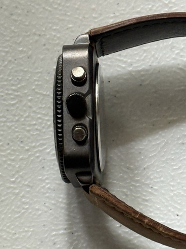 Infantry watch FS-0001 Flagship Series Analog-Digital Watch - Picture 7 of 8