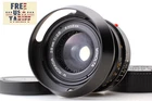 [EXCELLENT / Hood] Minolta M-Rokkor 28mm f2.8 Lens for Leica M CL CLE from JAPAN