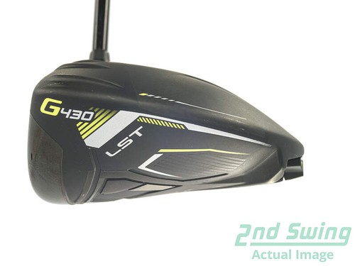 Ping G430 LST Driver 9° Graphite X-Stiff Left 42.25in - Picture 4 of 10