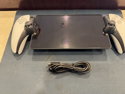 Mando a distancia PlayStation Portal PlayStation 5 LS (345071)
