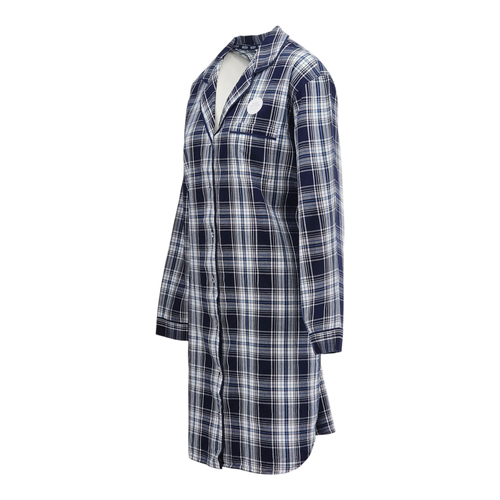 M&s Body Pure Cotton Cool Comfort™ Nachthemd - Bild 2 von 5