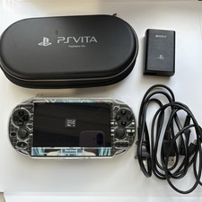 Sony PlayStation Vita 3G/Wi-Fi 512MB Handheld Console