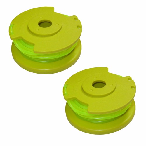 Ryobi P2000-P2005 Trimmer (2 Pack) Replacement Spool W/Line - 310917001-2PK - Picture 1 of 4