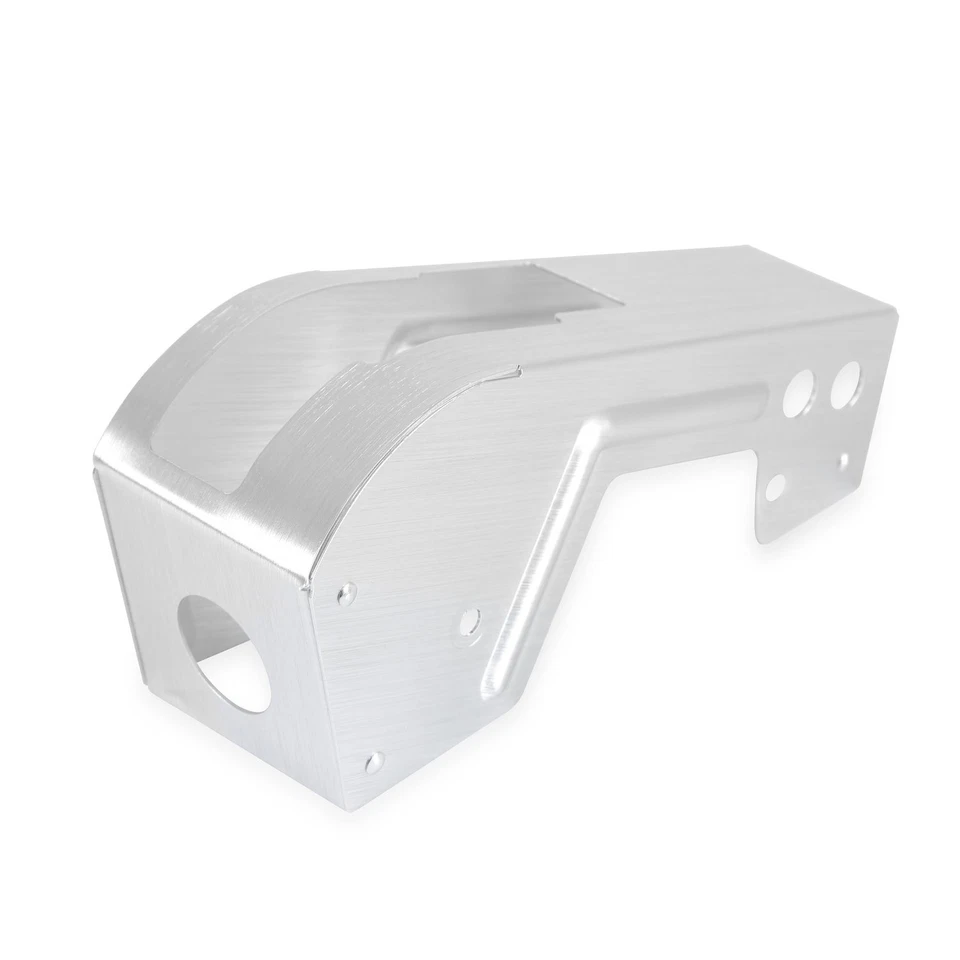 Hurst 1300041 Quarter Stick Aluminum Cover Kit Includes Quick Release Pins Does - Image 4 of 4