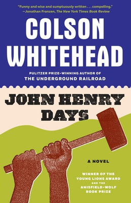 #ad #ad John Henry Days $4.06