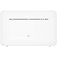Huawei B535-232A Router - Gebraucht, Funktioniert, Ohne Antenne, Mit Ladegerät