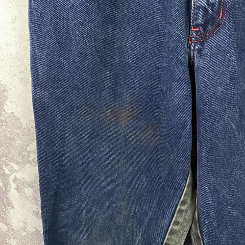 Vintage Moschino Jeans Women’s Luxury Y2K Italy Size 29 - Picture 10 of 10