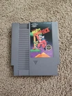 Mighty Bomb Jack Nintendo NES Cleaned/Tested (5 Screw)