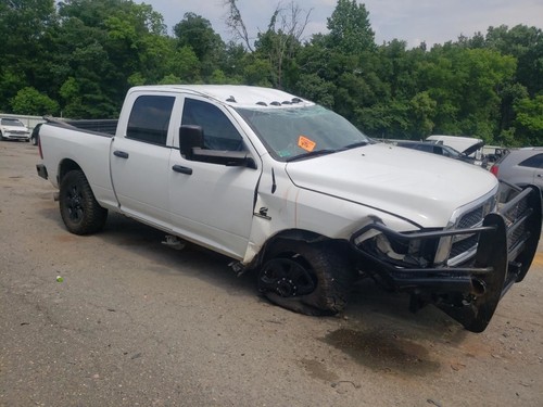 Driver Front Door Switch Driver's Window Fits 13-14 DODGE 2500 PICKUP 1736430 - Picture 4 of 12
