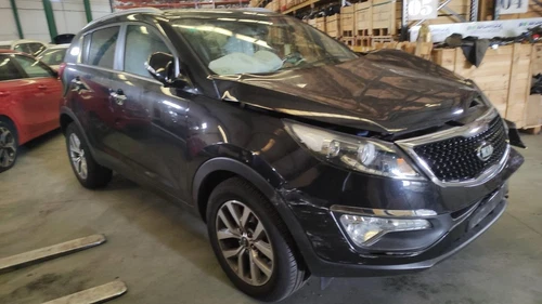 0281031654 Centralita Motor Uce para KIA SPORTAGE (SL) Concept 4x2 2015 279058 - Imagen 4 de 10