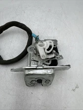 2008-2011 Dodge Grand Caravan Tailgate Latch Liftgate Lock Actuator OEM