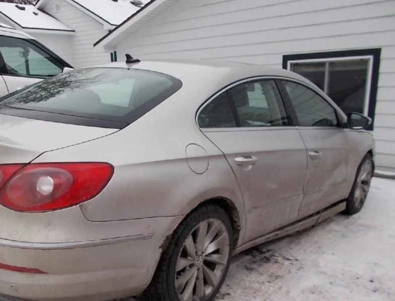 (LOCAL PICKUP ONLY) Windshield Glass Fits 09-12 CC 4203200 Foto 3 de 4