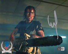 LILY SULLIVAN AUTOGRAPH SIGNED 8X10 PHOTO BECKETT BAS LILY SULLIVAN AUTOGRAPH SIGNED 8X10 PHOTO BECKETT BAS