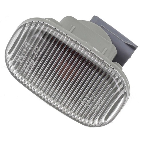 For Enhanced Visibility Clear Indicator Lamp Tailored to For Toyota Models - Picture 12 of 12
