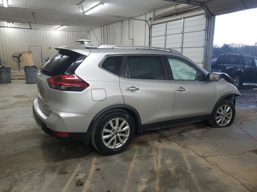 Heater Climate Temperature Control Fits 17-23 QASHQAI 4736857 - Picture 4 of 12