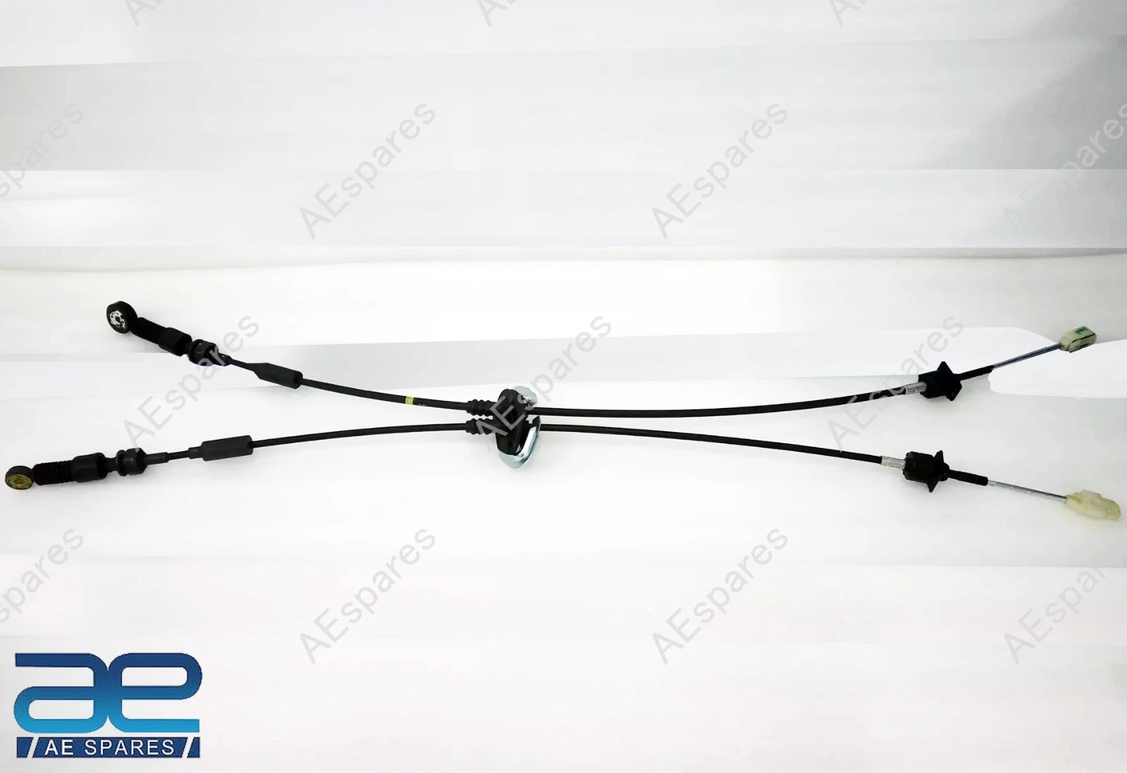 Gear Shift & Select Control Cable For Hyundai Verna 1.5L 2006-2011 437940P000 view 3