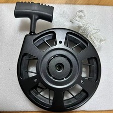 Recoil Pull Starter 590637 590702 590739 For Tecumseh LEV150 LV195EA Engine