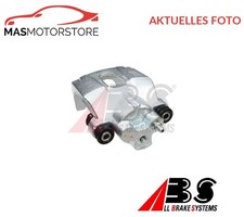BREMSE BREMSSATTEL HINTEN RECHT ABS 522392 P NEU OE QUALITÄT