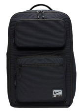 NWT Nike Utility Speed 2.0 Backpack 27L Unisex Sport Bag Casual Black FN4106-010