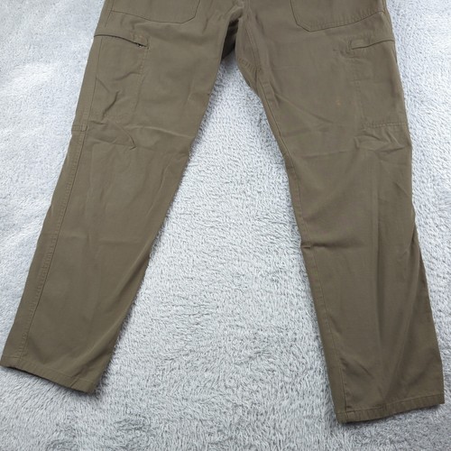 The North Face Hose Herren L grün Field Cargo Kordelzug fehlt 2022 Trouser - Bild 5 von 20