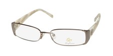 OLEG CASSINI OCO 324 EYEGLASS FRAME/GLASSES AUTHENTIC DESIGNER EYEWEAR GENUINE