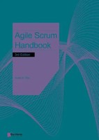 Agile Scrum Handbook | Van Haren Publishing | Englisch | Taschenbuch | 2021
