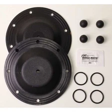 Versa-Matic V1.0 Xl Kit-1 Aluminum Xl Elastomer Kit