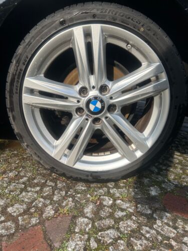 bmw 1er 2017 f20 lci 118i - Bild 8 von 15