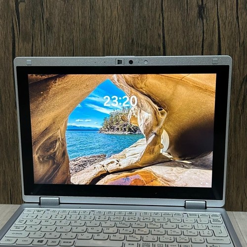 Panasonic Let's note CF-RZ6RDRVS Core i5 1.2GHz 8GB RAM 256GB SSD Win11 Pro - Afbeelding 6 van 10