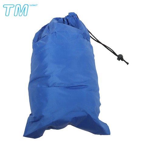 Cubierta de moto acuática 116"-125" 2 asientos impermeable 600D resistente remolcable - Imagen 4 de 12