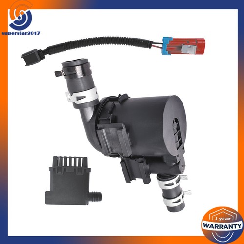 Vapor Canister Vent Solenoid for Chevrolet Silverado 1500 2013-2015 6.2L - Picture 1 of 11