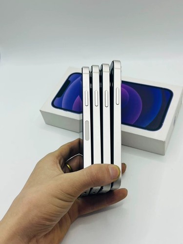 BOXED - Apple iPhone 12 mini -64GB/ 128 GB /256GB- All Colors IOS (Unlocked) - Picture 4 of 7