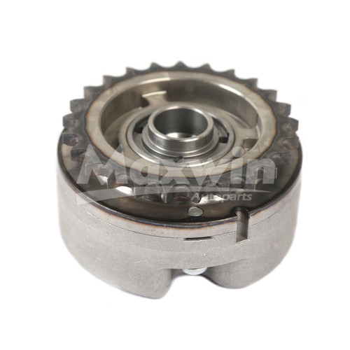 Timing Chain Kit VVT Sprocket Auxiliary Water Pump Fit 08-09 Audi A4 3.2L - Picture 9 of 16