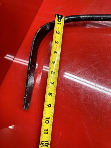 1937 Buick Series 40 Rear Sway Bar Leaf Spring End Sedan Special Part Out Oem - Picture 14 of 24