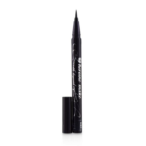 New 1-Kiss Me Heroine Make Mascara Blk,1-Heroine Make Smooth Liquid Eyeliner Blk - Picture 3 of 3