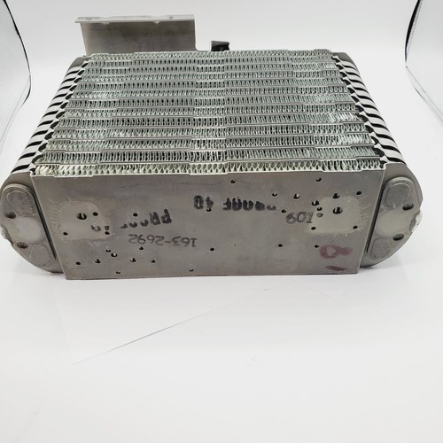 Motorcraft YK-80 E1TZ-19860-A Evaporator Core Assembly Nos Ford A/c Asy E1tz - Picture 13 of 14