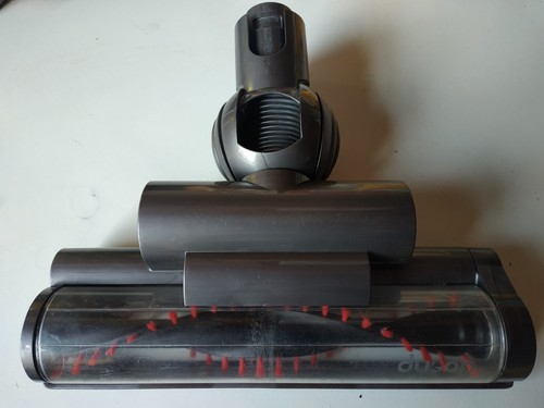 NEUWERTIG Dyson Turbinenkopf DC19T2 DC23, DC28C, DC39, DC49 DC53 DC54 usw