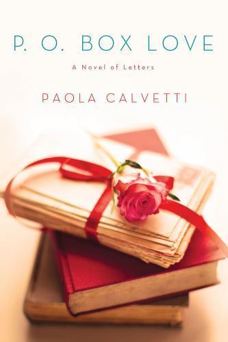 P.O. Box Love by Paola Calvettis Book The Fast Free Shipping - Imagen 1 de 1