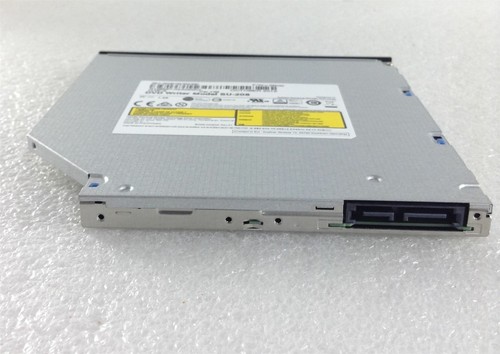 Unidad de DVD SATA Lenovo Ideapad 320 15IAP 80XR 15.6 RW SU-208 UJ8HC NUEVO - Imagen 4 de 5