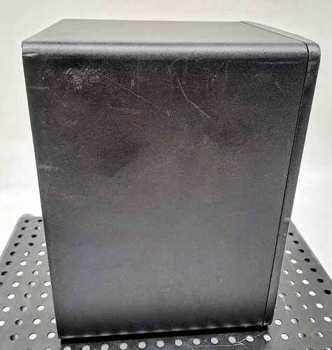 M-Audio BX5 Black Carbon Speaker - Picture 5 of 6