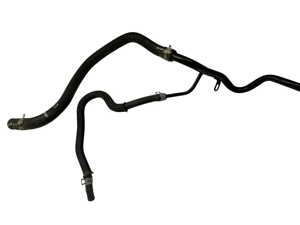 Bomba de agua Subaru Legacy 2021 OEM BY-PASS TUBO DE REFRIGERANTE DE AGUA 3060 Foto 4 de 4