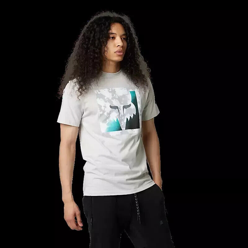 Detonate Fox SS Tee Detonate Fox SS Tee