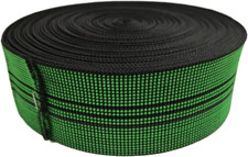 Upholstery Webbing Chair Couch Material Replacement,Elastic Webbing Latex Band,