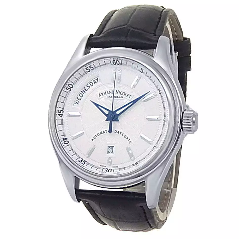 Armand nicolet clearance m02