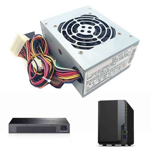 24PIn HK300-41GP Silent SFX Netzteil Registrierkasse All-in-One Kleincomputer - Bild 5 von 8