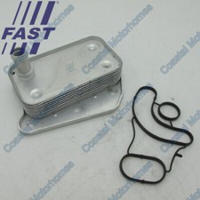 Fits Mercedes Sprinter V-Class Viano Vito Mixto Oil Cooler