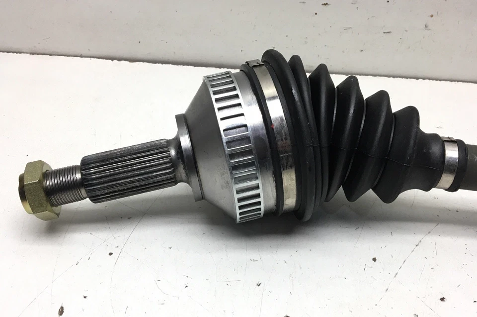 New Drive Tech CV Axle Shaft Front Left, Fits Ford Contour, Mystique, Listed - Image 3 of 4