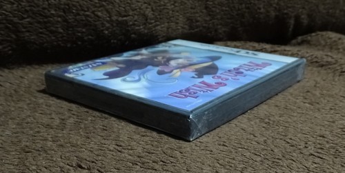 WITCH'S WISH. NATSUME. NINTENDO DS NDS. NEW & SEALED! - Bild 5 von 7