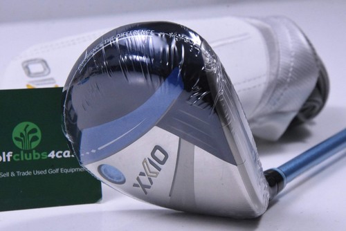 Damas XXIO 13 #5 Madera / 20 Grados / Damas Flex XXIO MP 1300L Eje